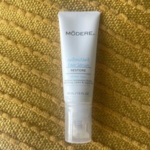 Modere Antioxidant Hair Serum 1.5 fl ozs NWT